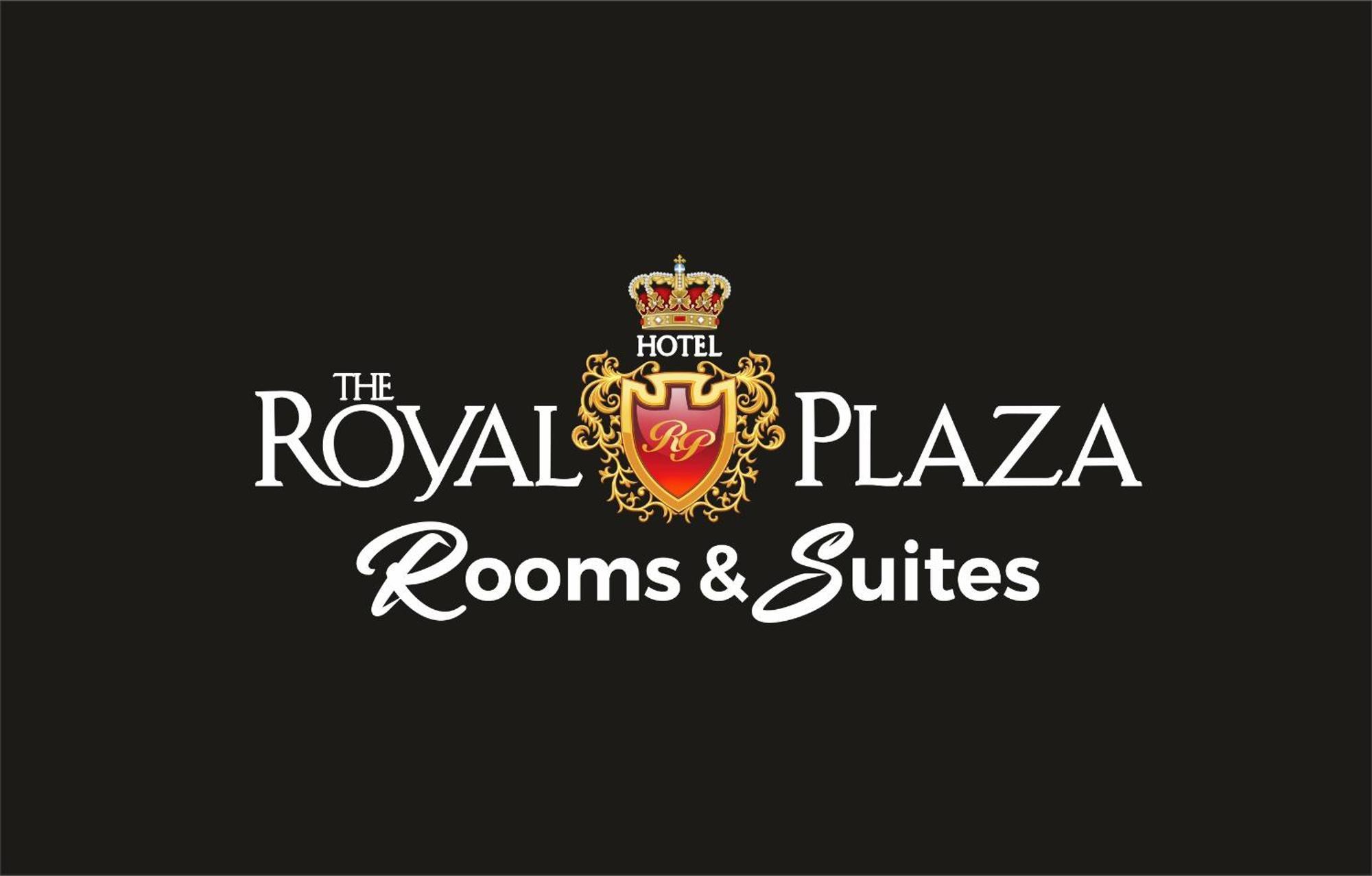 Hotel The Royal Plaza New Delhi Eksteriør bilde